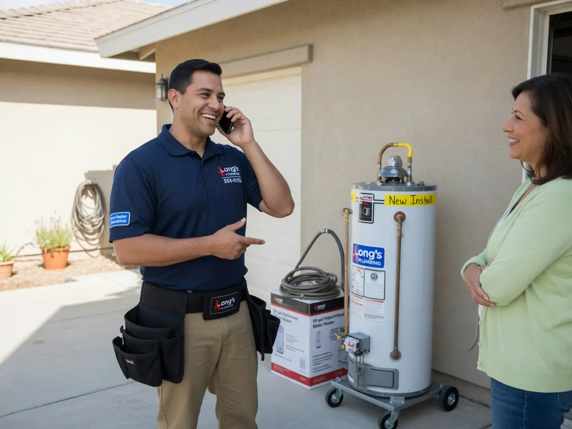 Leak Detection Dyess, AR FAQs
